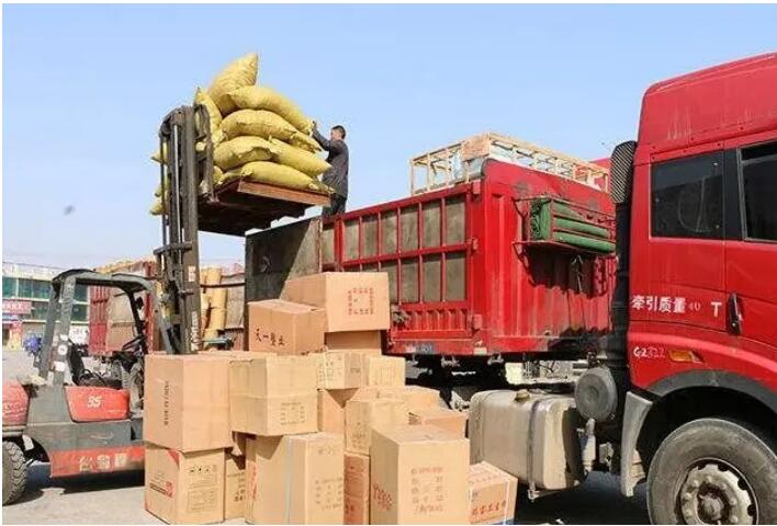 漳州到潮州物流专线