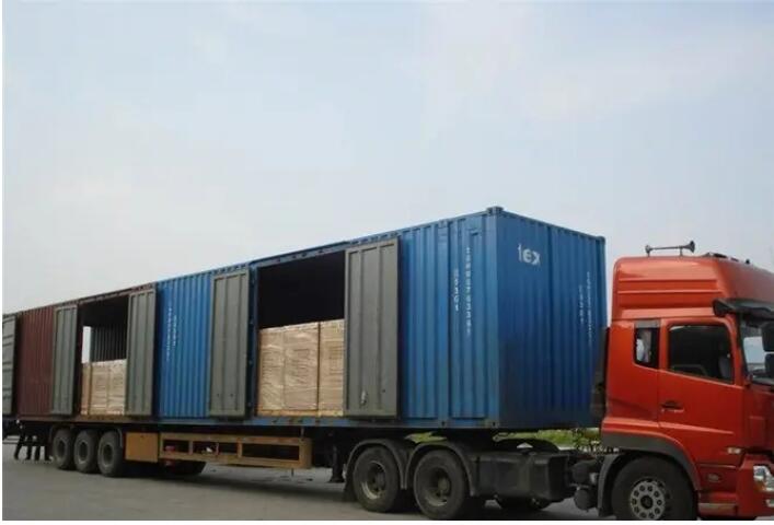 漳州到潮州整车运输