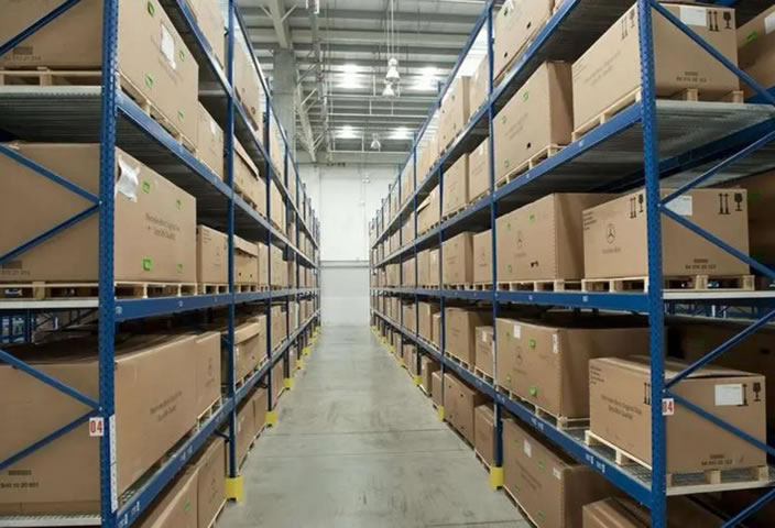 漳州到潮州货物仓储