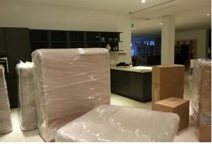 漳州到潮州长途搬家