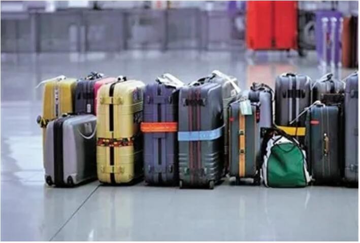 漳州到潮州行李托运