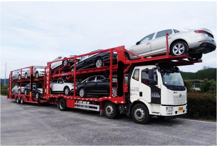 漳州到潮州轿车托运